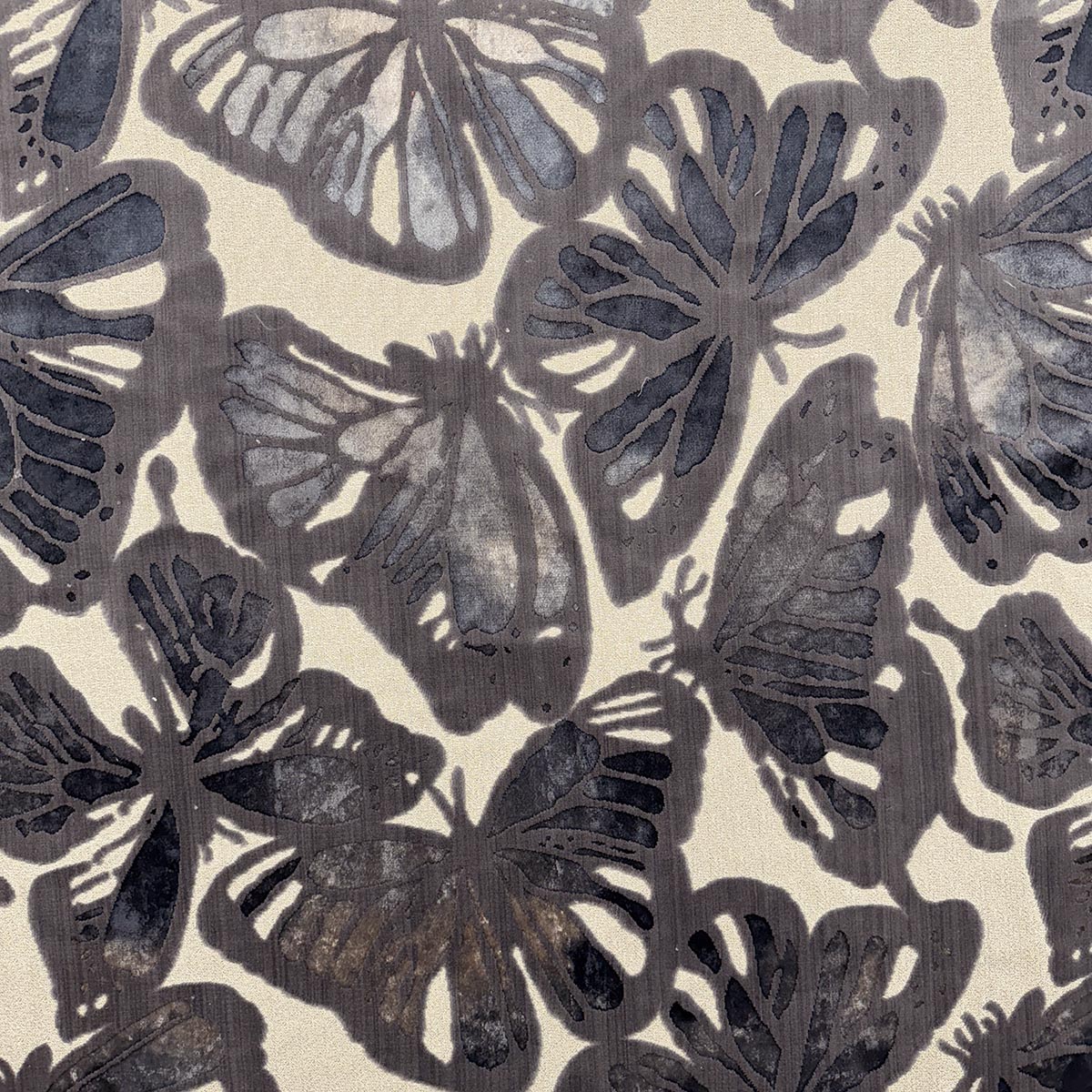 MagFabrics AVIANNA SLATE  | Atlanta Fabrics