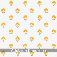 Adelaide Pillow Sham