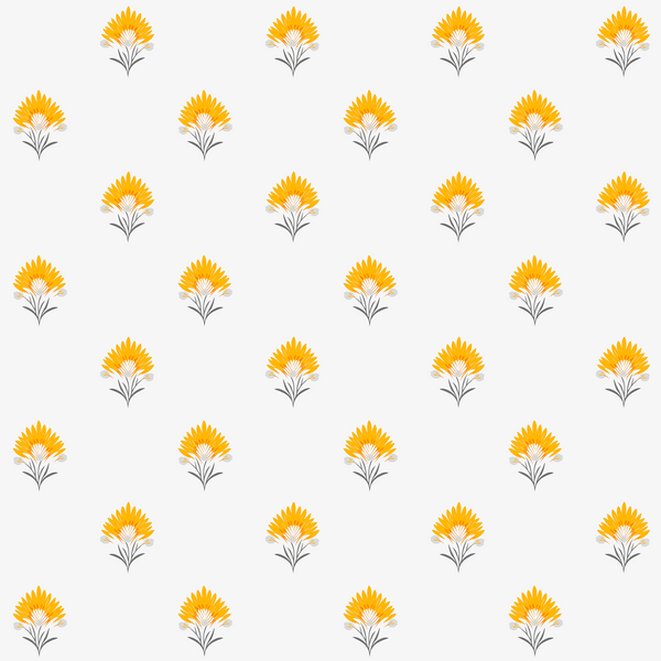 Atlanta Fabrics Adelaide Dandelion Fabric | Atlanta Fabrics