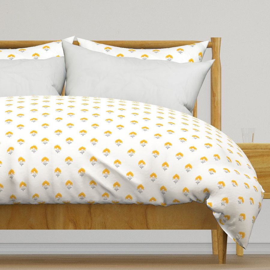 Adelaide Duvet Cover