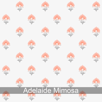 Adelaide Duvet Cover