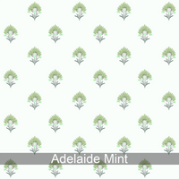 Atlanta Fabrics SIDE PANEL - Adelaide Drapery | Atlanta Fabrics