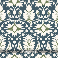 Grove Park Aegean Wallpaper