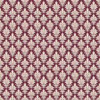 Aim In Life Burgundy Made to Measure Curtains