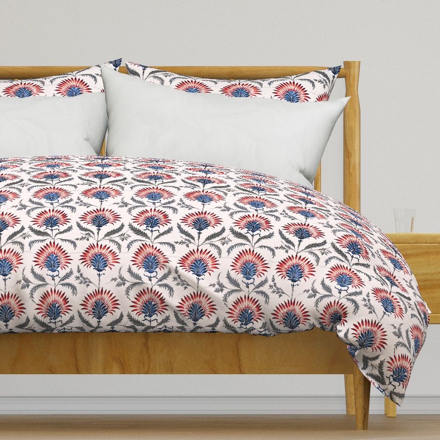 Alexandra Duvet Cover