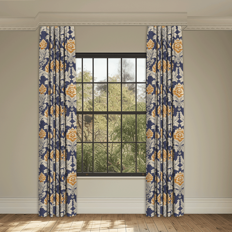 Alliance Nordic Made to Measure Curtains
