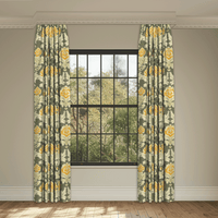 Alliance Spruce Made to Measure Curtains
