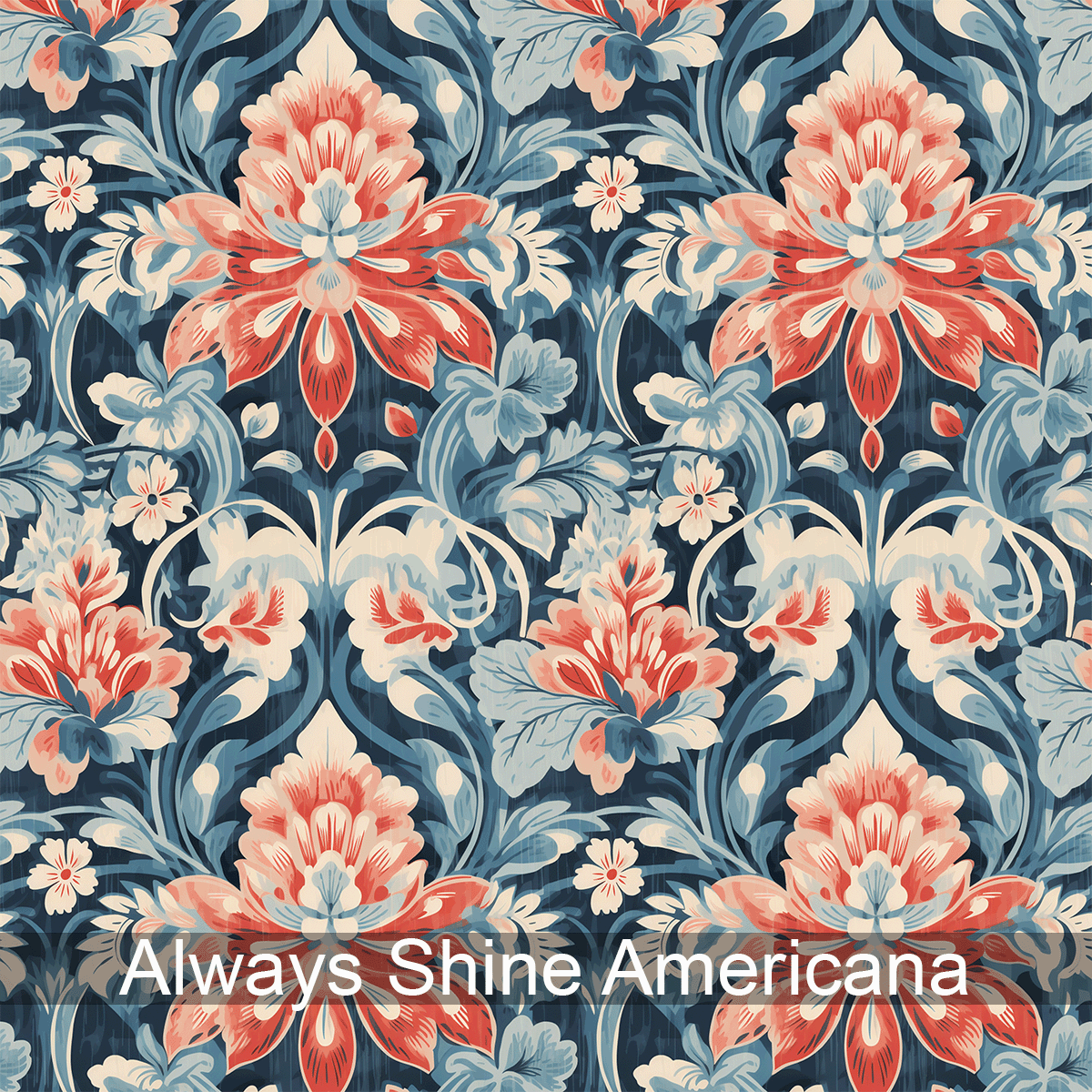 Always Shine Duvet Cover