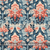 Atlanta Fabrics SIDE PANEL - Always Shine Drapery | Atlanta Fabrics