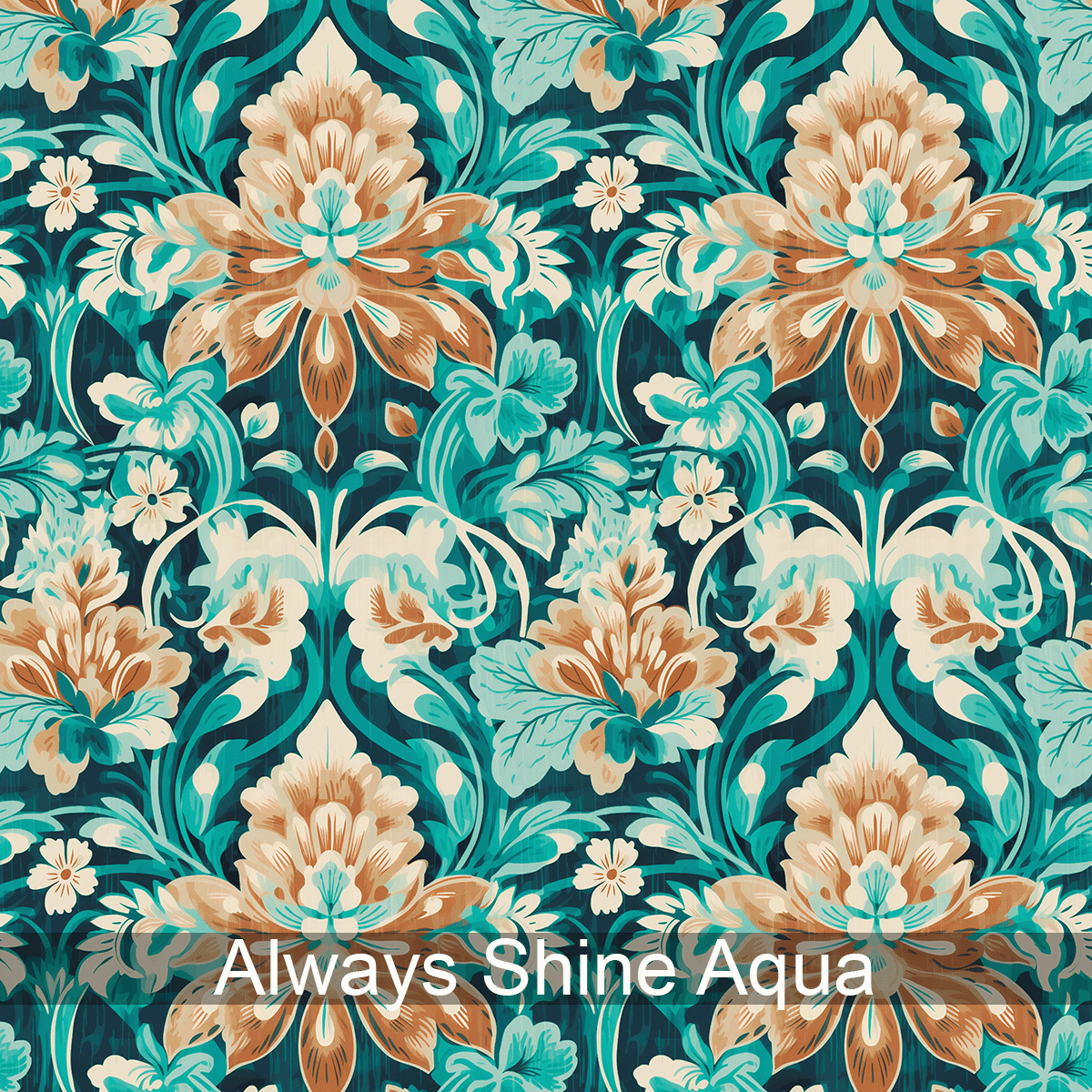 Always Shine Duvet Cover