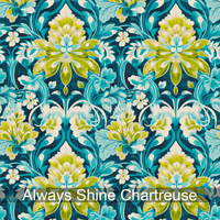 Always Shine Duvet Cover