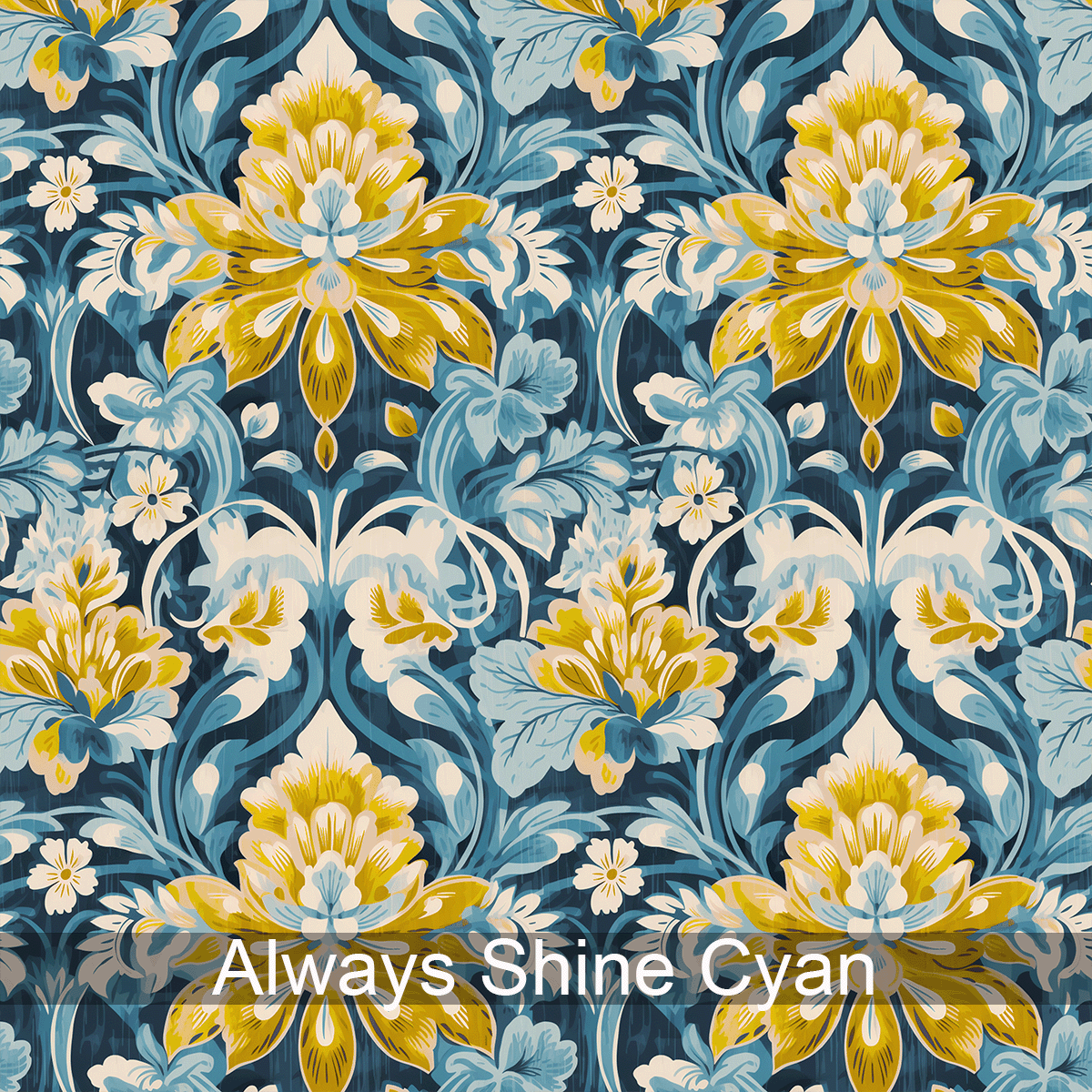 Always Shine Pillow Sham