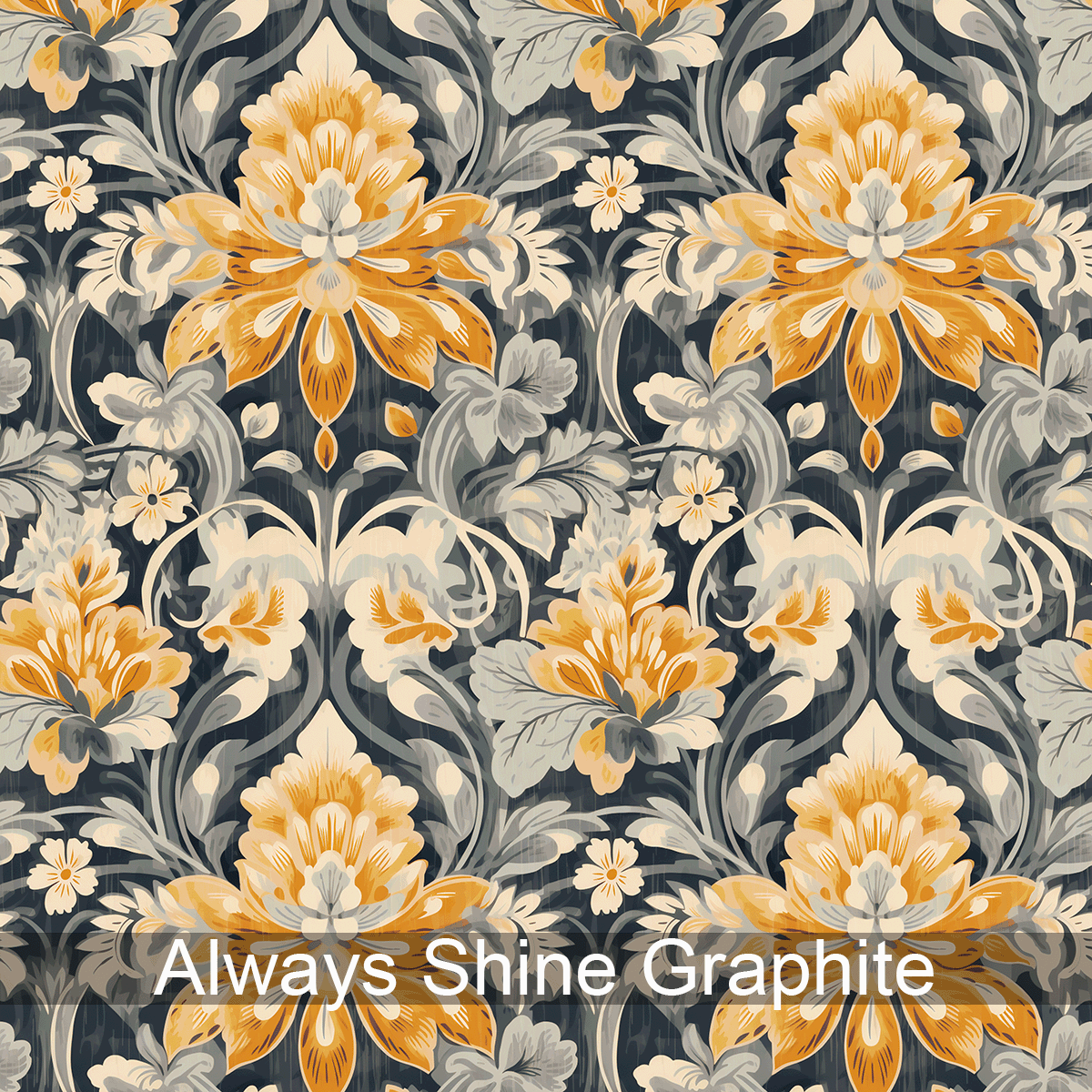 Atlanta Fabrics SIDE PANEL - Always Shine Drapery | Atlanta Fabrics