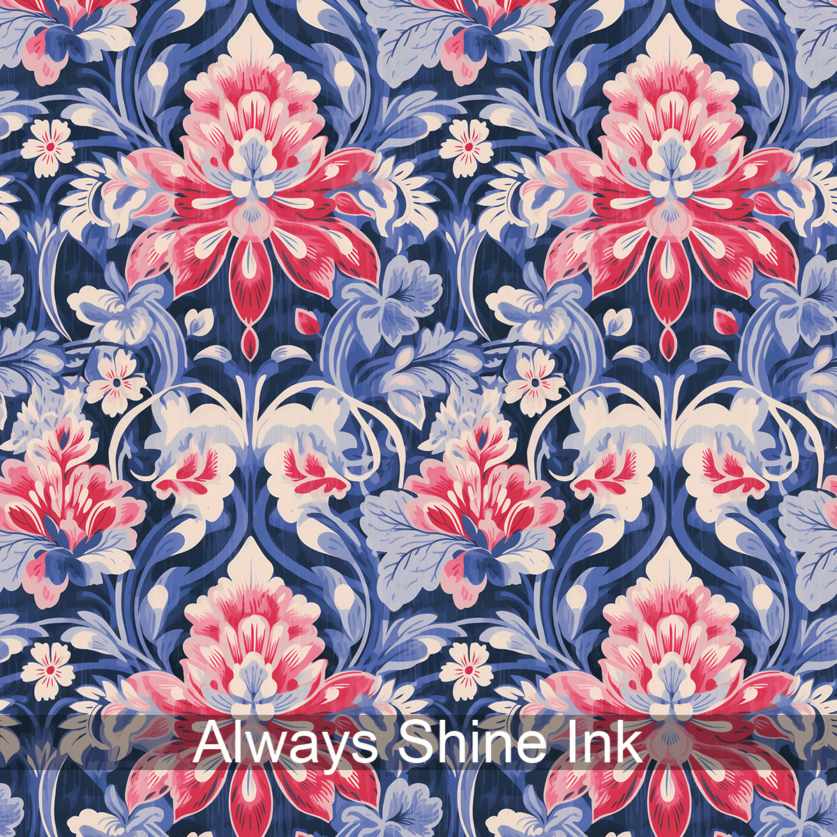 Atlanta Fabrics SIDE PANEL - Always Shine Drapery | Atlanta Fabrics