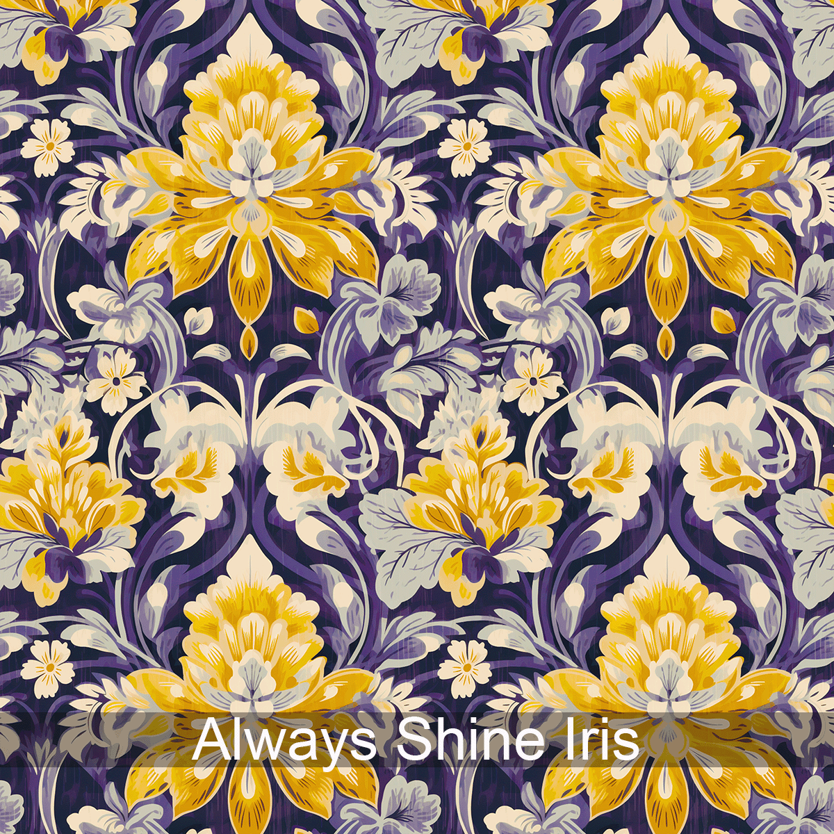 Atlanta Fabrics SIDE PANEL - Always Shine Drapery | Atlanta Fabrics