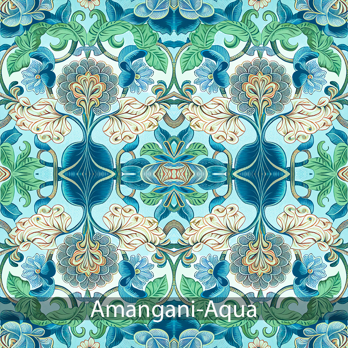 SIDE PANEL - Amangani