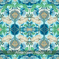 SIDE PANEL - Amangani