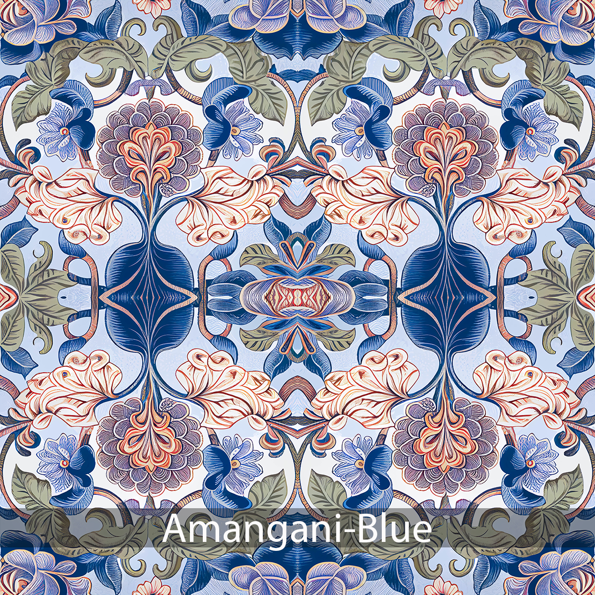 SIDE PANEL - Amangani