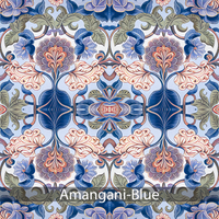 SIDE PANEL - Amangani