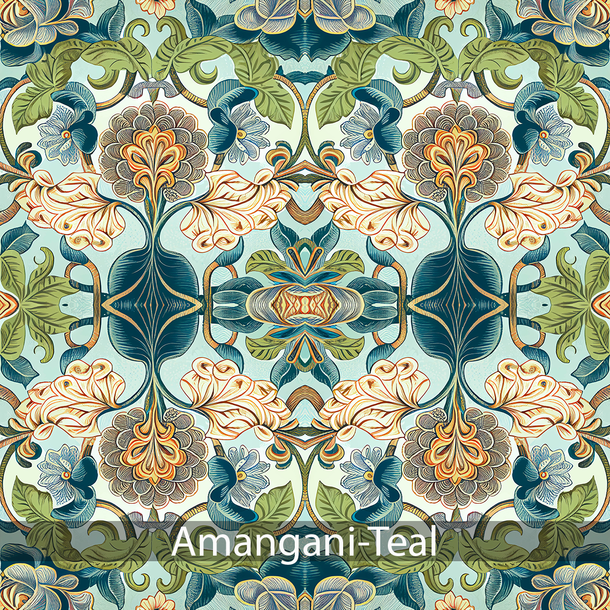 Amangani Pillow Sham