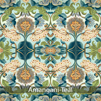 Amangani Pillow Sham