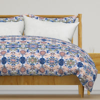 Amangani Duvet Cover