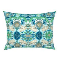 Amangani Pillow Sham