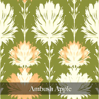 Atlanta Fabrics Ambush Pillow Pillows | Atlanta Fabrics