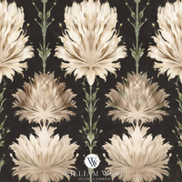 Atlanta Fabrics Ambush II Taupe Fabric | Atlanta Fabrics