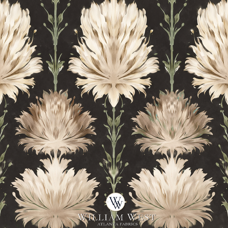 Atlanta Fabrics Ambush II Taupe Fabric | Atlanta Fabrics