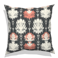 Atlanta Fabrics Ambush Pillow Pillows | Atlanta Fabrics