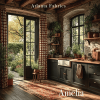 Amelia Olive