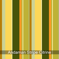 SIDE PANEL - Andaman Stripe