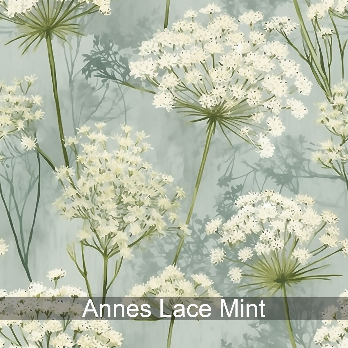 SIDE PANEL - Annes Lace