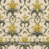 Rue Cler Cameo Wallpaper