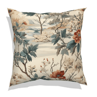 Atlanta Fabrics Aomori Pillow Pillows | Atlanta Fabrics