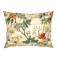 Aomori Pillow Sham