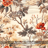 Aomori Duvet Cover