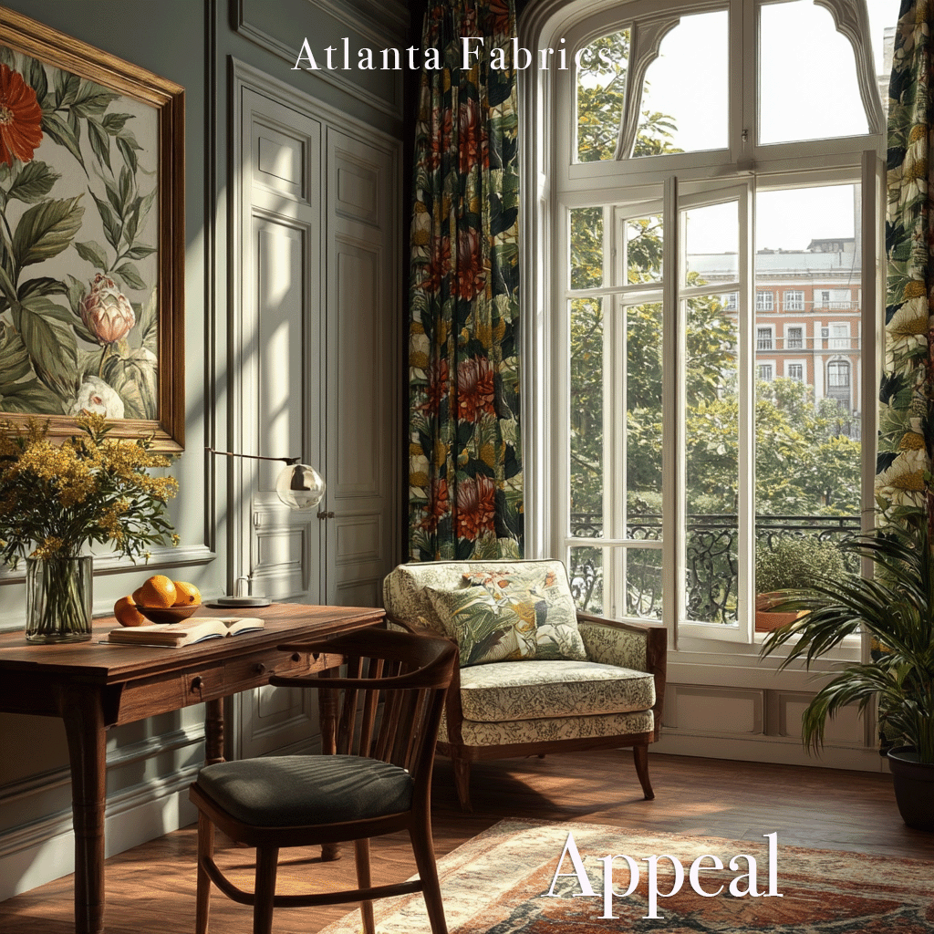 Appeal Thistle