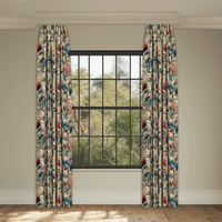 Arundel Heather Made to Measure Curtains