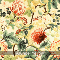 Atlanta Fabrics SIDE PANEL - Arundel Drapery | Atlanta Fabrics