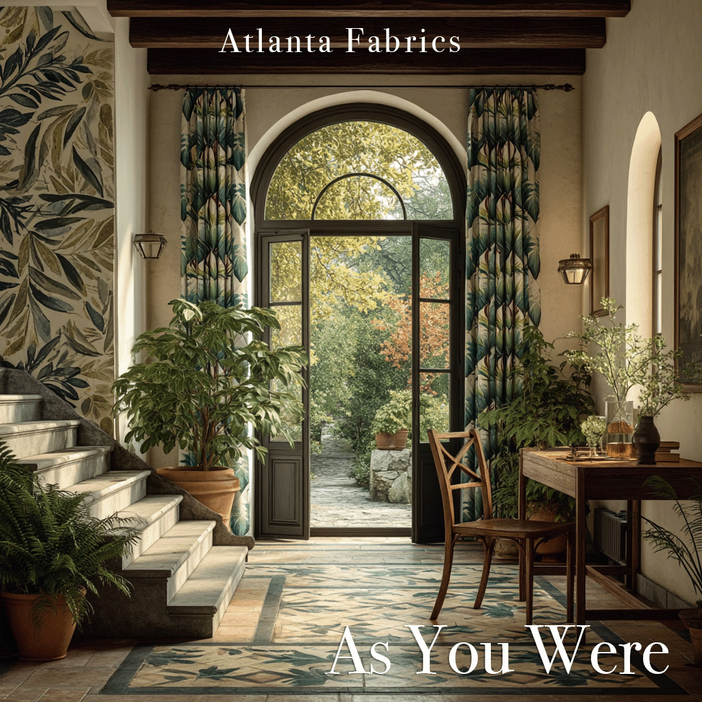 As You Were Slate