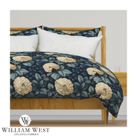 Ashford Court Blue