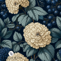 Ashford Court Blue