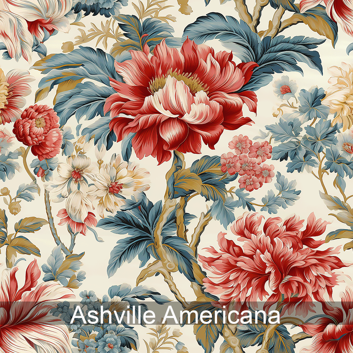 SIDE PANEL - Ashville