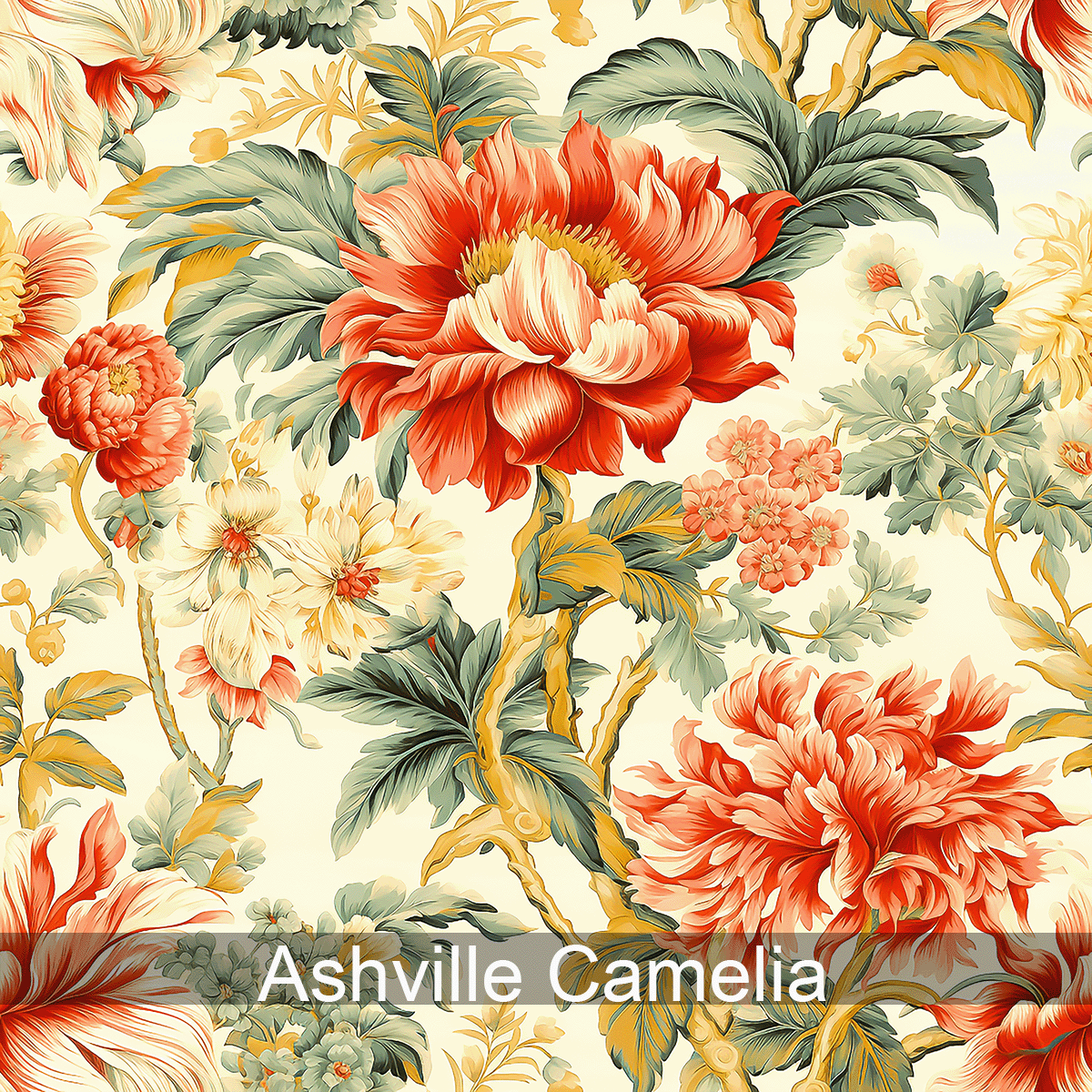 Ashville Pillow Sham