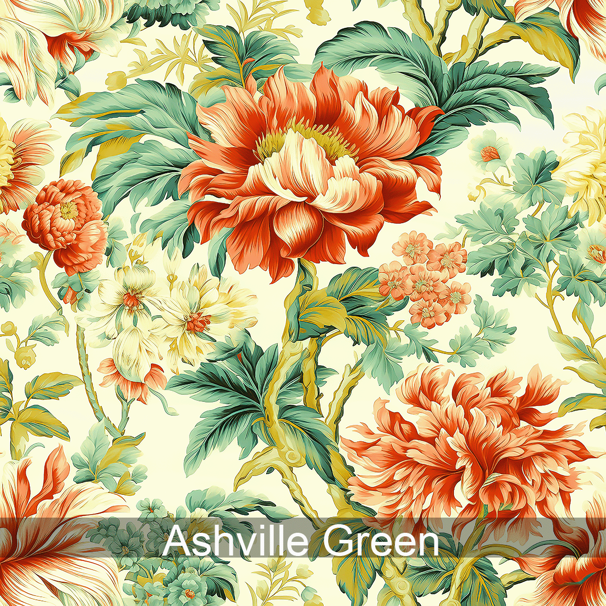 Ashville Pillow Sham