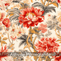 Ashville Pillow Sham