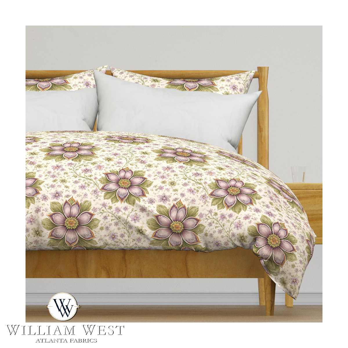 Ashworth II Lilac
