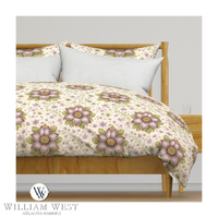 Ashworth II Lilac